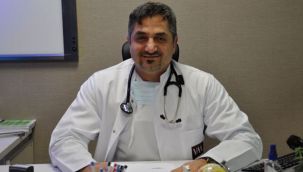 Başhekim koronadan hayatını kaybetti