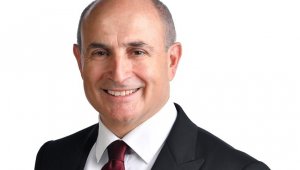 Başkan Akgün: Türk Milleti, Cumhuriyetine sonsuz kadar sahip çıkacaktır