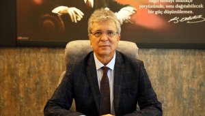 Başkan Arslan: Hepsi asılsız