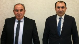 Başkan koronaya yenik düştü