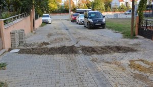 Başkan Yüksel'den altyapı firmalarına tepki