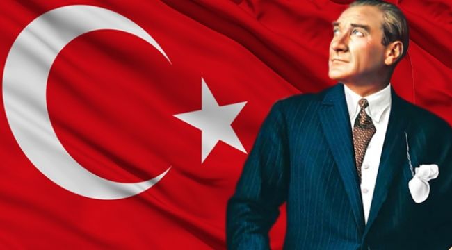 Bayraklı, Cumhuriyet Bayramını coşkuyla karşılayacak