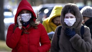 Belarus komşu ülkelere sınırlarını kapattı