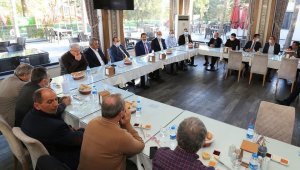 Besicilikte Amasya örnek oluyor