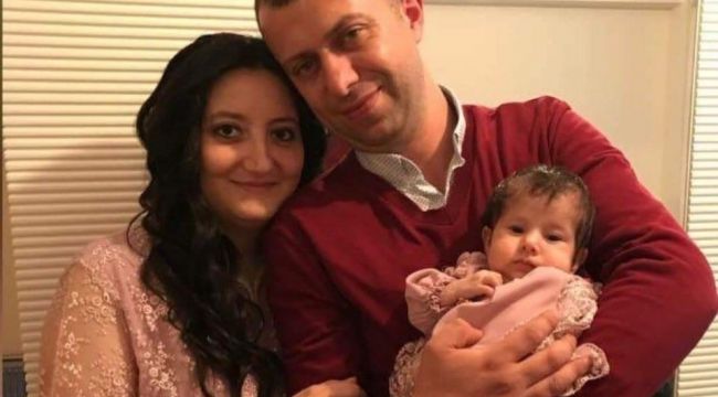 Bilecik Hilal Öğretmen'e ağladı