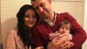 Bilecik Hilal Öğretmen'e ağladı