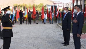 Bitlis'te Cumhuriyet Bayramı coşkusu