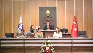 Bodrum Belediyesi'nde korona paniği