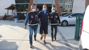 Borç para yüzünden arkadaş katili oldu