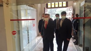 Bursa'da koronada korkutan artış