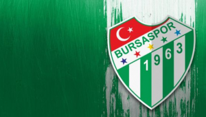 Bursaspor geçen sezonun çok gerisinde