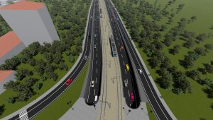 Büyükkılıç'tan katlı kavşak müjdesi