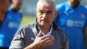 Çalımbay'ın Avrupa'daki 13. randevusu