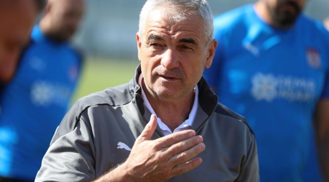 Çalımbay'ın Avrupa'daki 13. randevusu