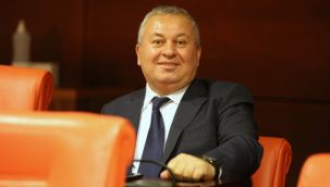 Cemal Enginyurt koronaya yakalandı