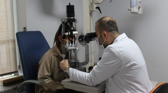 Cep telefonları, tabletler çocukların sağlığını olumsuz etkiliyor