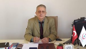 Çeşme Sağlık Müdürlüğü'ne Dr. Bostan atandı