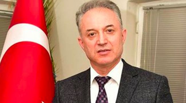 CHP Bursa Milletvekili Özkan, koronaya yakalandı