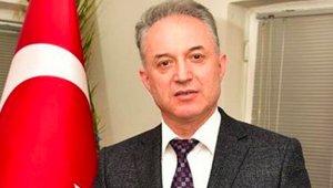 CHP Bursa Milletvekili Özkan, koronaya yakalandı