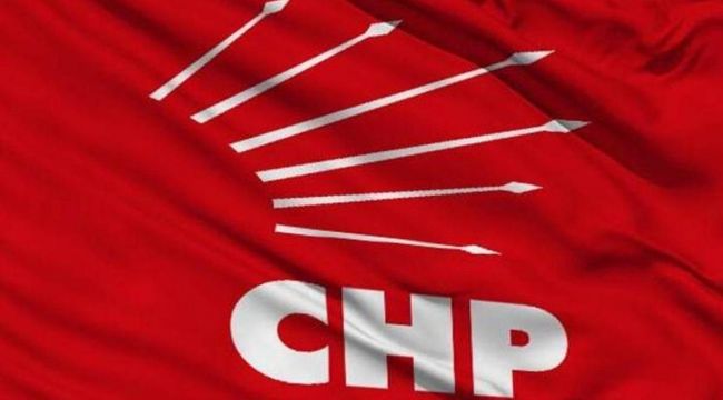 CHP'den İstanbul'da geçici olarak faaliyet durdurma kararı
