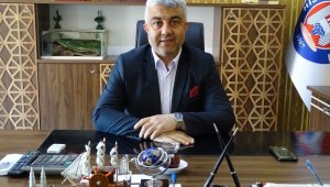 Covid-19 testi pozitif çıkan başkan karantinada