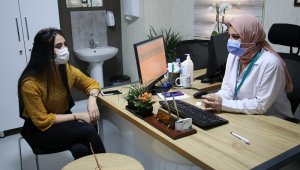 Covid'i yenen doktor 5 gününü hatırlamıyor