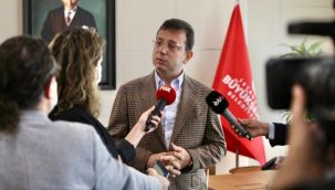 Davet tepkisi: Halkımız görür, hesap sorar