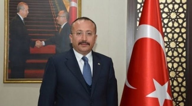 Denizli'deki o skandal için, 'skandal gibi' açıklama