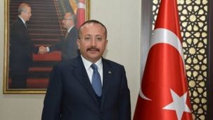 Denizli'deki o skandal için, 'skandal gibi' açıklama