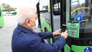 Denizli Kart'la yolculukta HES kodu zorunlu oldu