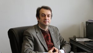 Deprem profesörü 10 ay önce böyle uyarmıştı