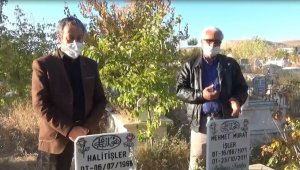 Depremde yakınlarını kaybedenler o günü unutamıyor