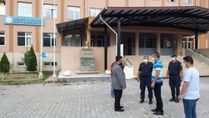 Depreme dayanıksız okullar güçlendirildi