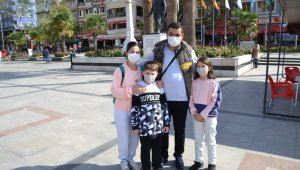 Deren için seferberlik