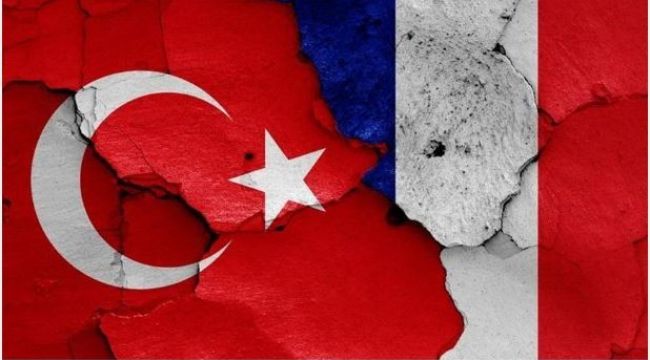 Dr. Aliyev: "Cumhurbaşkanı Erdoğan defalarca Fransa'nın oyunlarını bozdu"