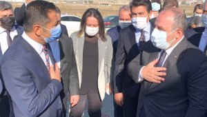 DTO Başkanı Erdoğan istedi, Bakan Varank müjdeyi verdi