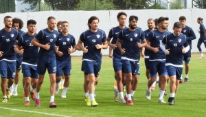Düzcespor'da 16 futbolcunun korona testi pozitif 