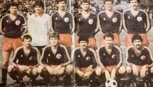 Efsane kaptan korona kurbanı!