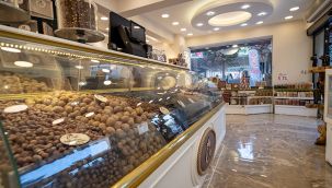 Ege Pazarı büyüyor: Köylüden tüketiciye ürünlerle 5. mağaza