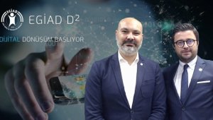 EGİAD'dan dijital dönüşüm