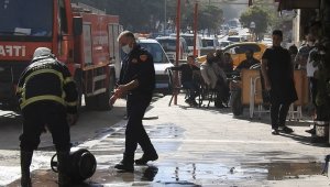 En tehlikeli çay keyfi