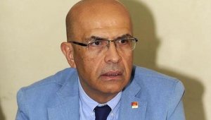 Enis Berberoğlu'nun itirazı reddedildi