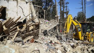 Ermeni saldırıları, 2 bin aileyi evsiz bıraktı