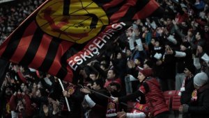 Eskişehirspor ligde 18 maçtır kazanamıyor