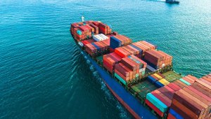 Eylül'de ihracat yüzde 4,8, ithalat yüzde 23 arttı