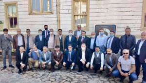 Fatsa'ya 1.5 milyonluk eğitim yatırımı