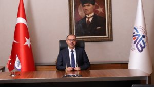 GAHİB Başkanı Kaplan'dan Cumhuriyet Bayramı kutlaması