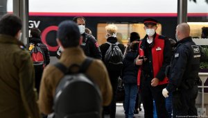 Galler iki hafta boyunca karantinaya giriyor