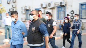 Gaspçı: Bizimkisi bir aşk hikayesi