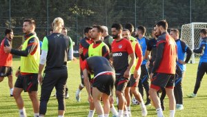 Gaziantep FK, Süper Lig'de ilk galibiyetini aldı